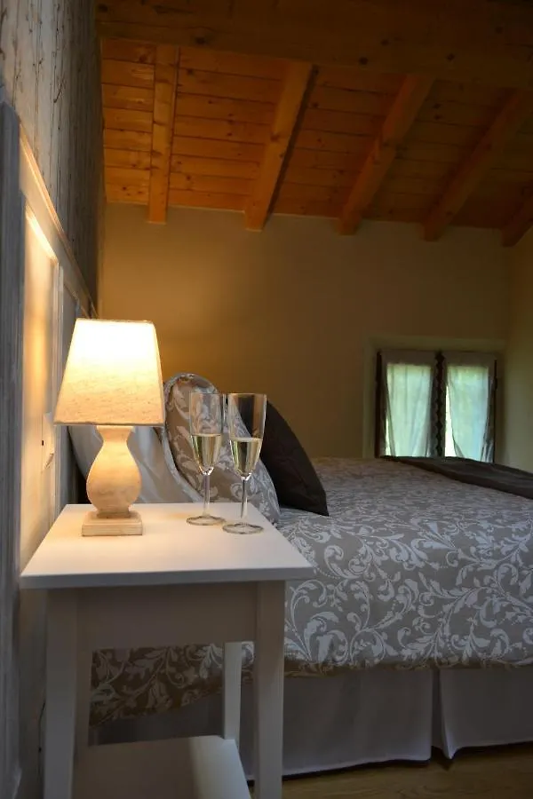 La Locanda Nel Frutteto Rovereto sulla Secchia