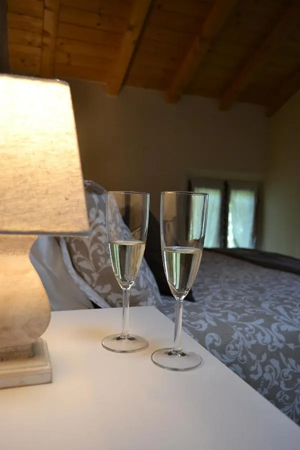La Locanda Nel Frutteto Rovereto sulla Secchia