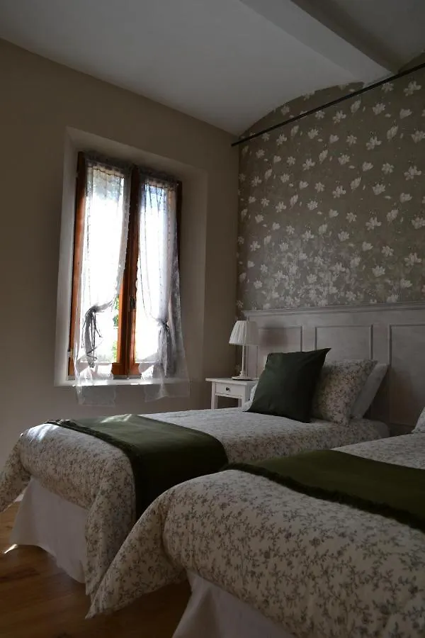 Bed & Breakfast La Locanda Nel Frutteto Rovereto sulla Secchia Italien