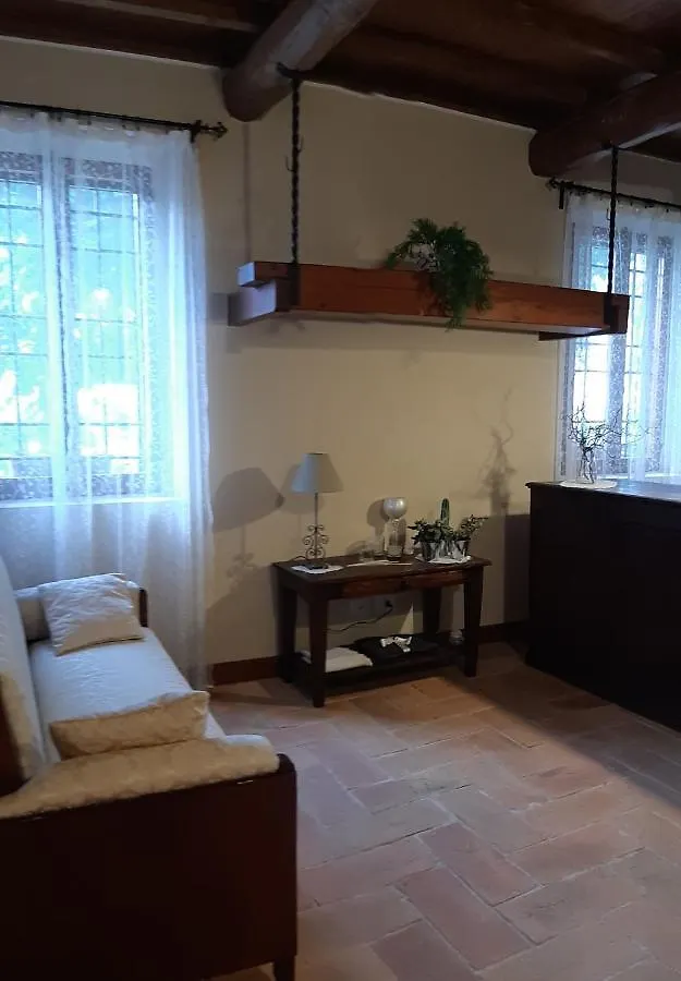 Bed & Breakfast La Locanda Nel Frutteto Rovereto sulla Secchia