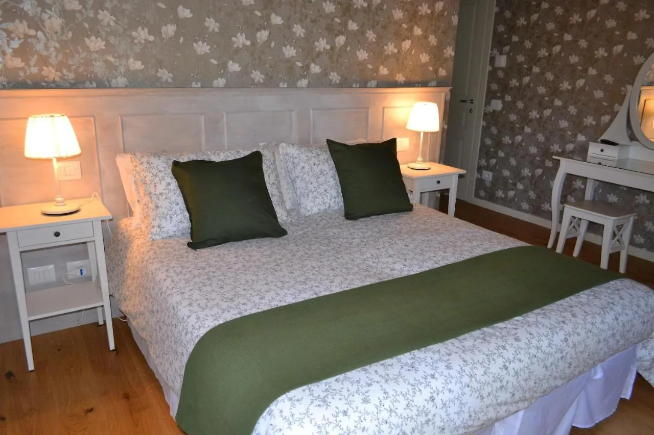 La Locanda nel Frutteto Rovereto sulla Secchia Bed & Breakfast