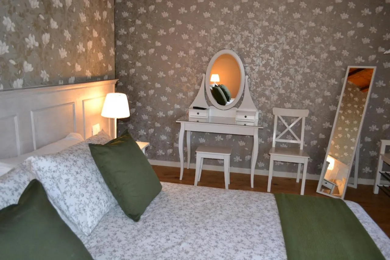 La Locanda Nel Frutteto Rovereto sulla Secchia Bed & Breakfast