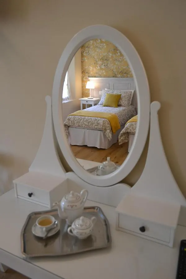 La Locanda Nel Frutteto Rovereto sulla Secchia Bed & Breakfast