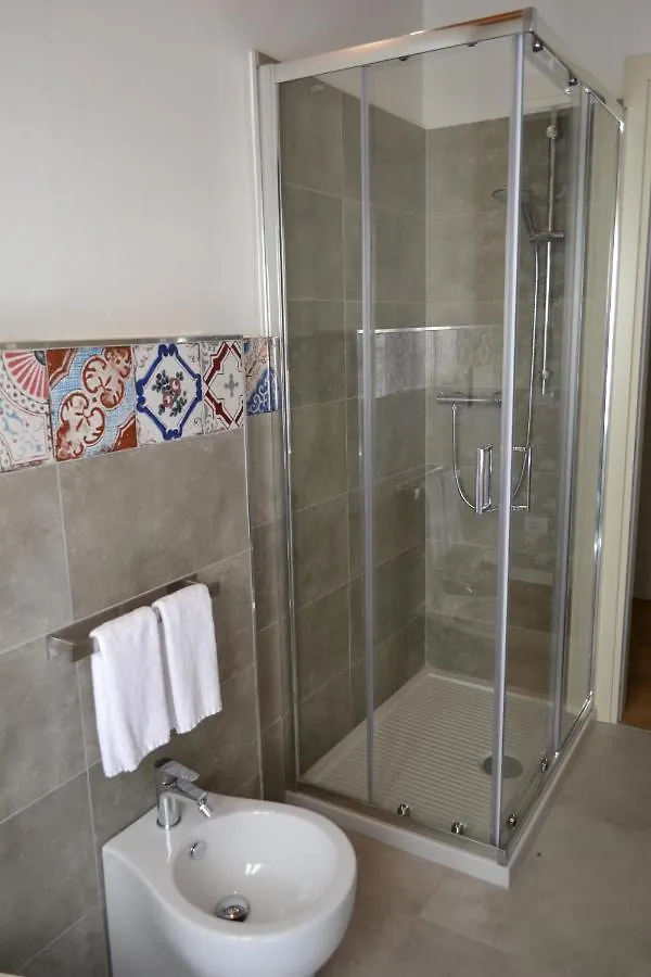 Bed & Breakfast La Locanda Nel Frutteto Rovereto sulla Secchia