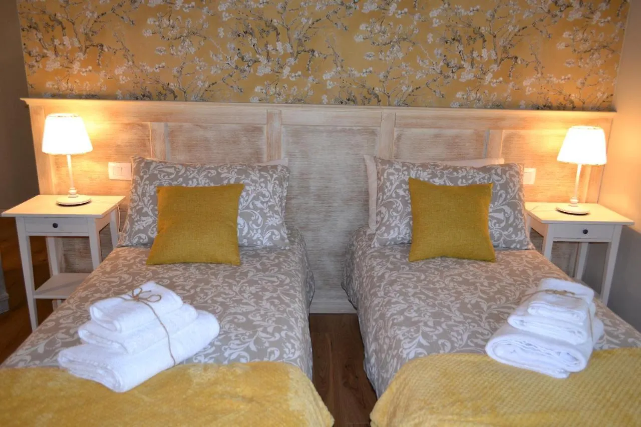 Bed & Breakfast La Locanda nel Frutteto Rovereto sulla Secchia