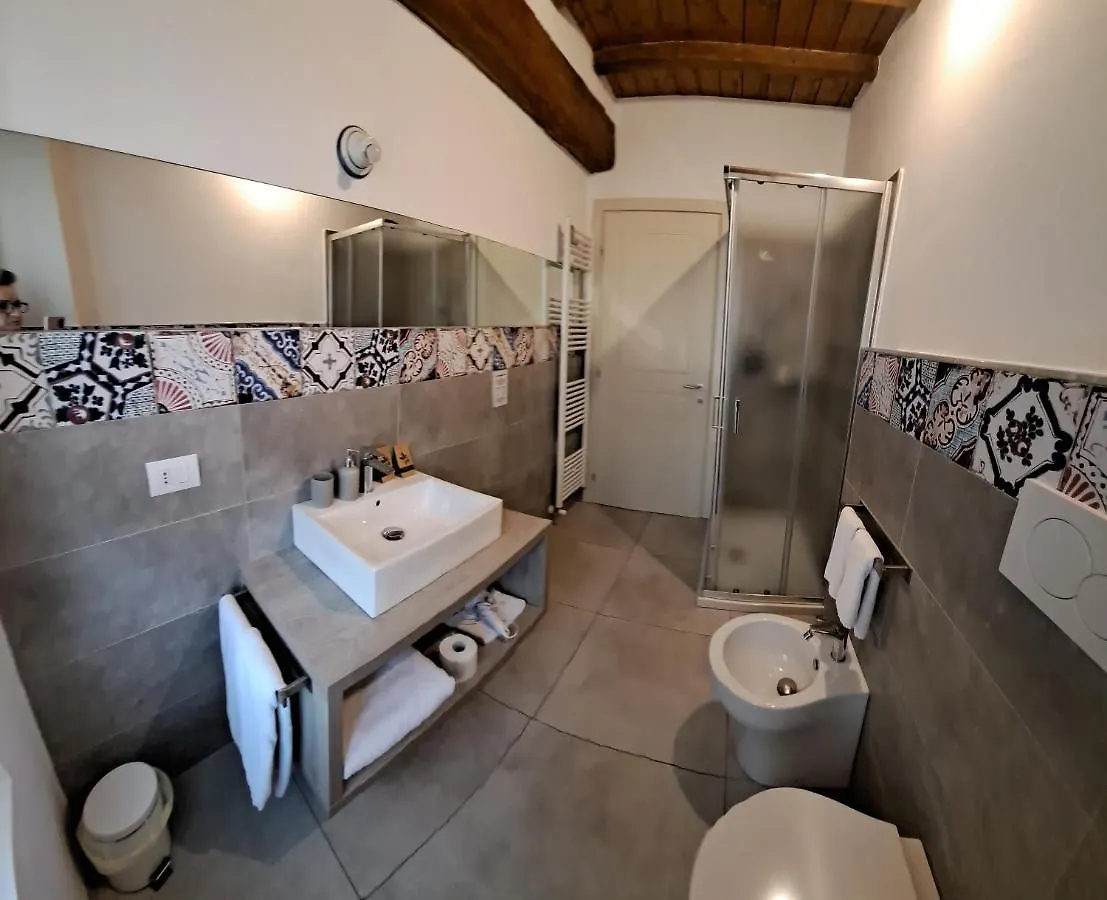 La Locanda Nel Frutteto Rovereto sulla Secchia