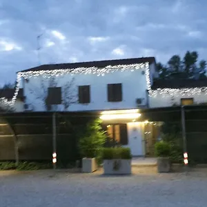  Locanda Laghi Paradiso