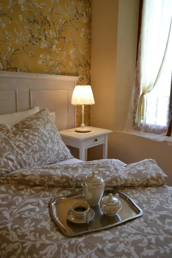 La Locanda Nel Frutteto Rovereto sulla Secchia Bed & Breakfast