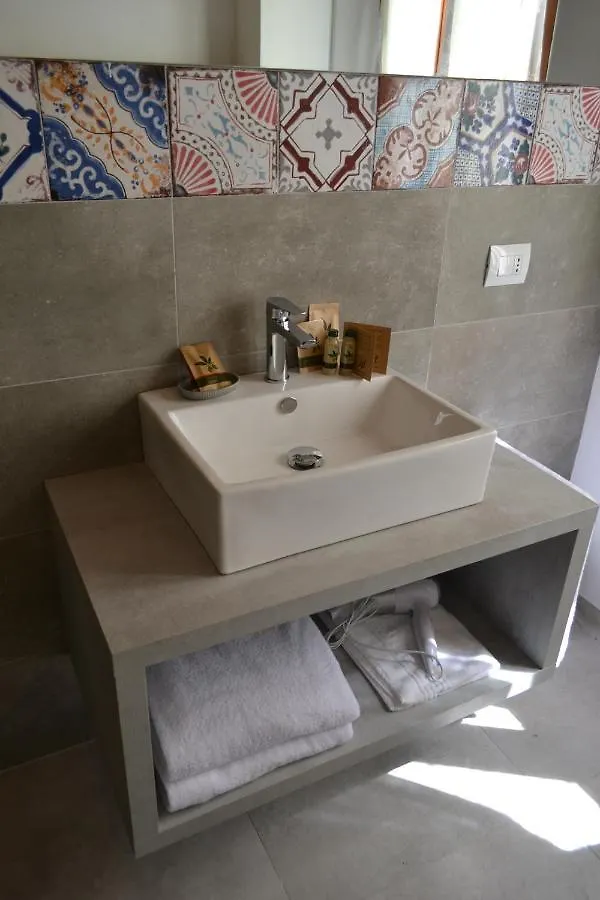 La Locanda Nel Frutteto Rovereto sulla Secchia Bed & Breakfast