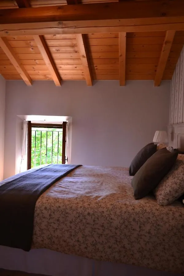La Locanda Nel Frutteto Rovereto sulla Secchia