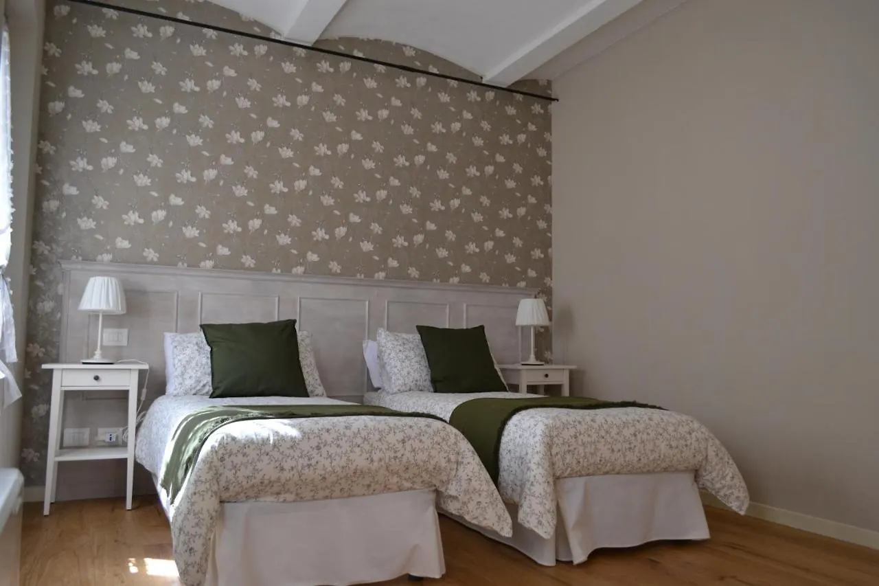 Bed & Breakfast La Locanda Nel Frutteto Rovereto sulla Secchia