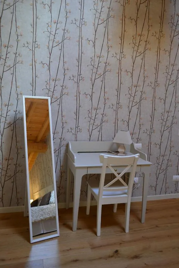 Bed & Breakfast La Locanda Nel Frutteto Rovereto sulla Secchia Italy