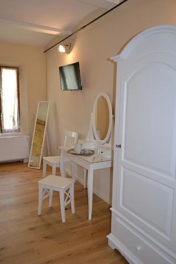 La Locanda Nel Frutteto Rovereto sulla Secchia