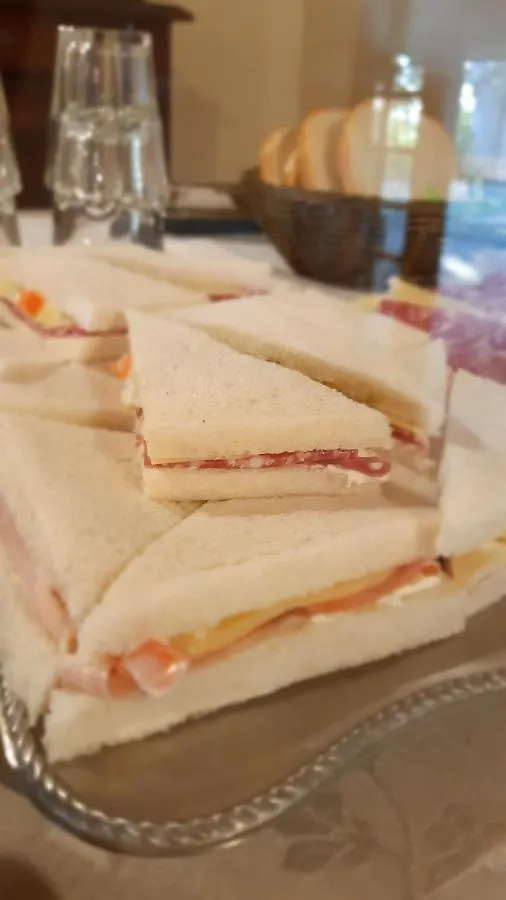 La Locanda Nel Frutteto Rovereto sulla Secchia 0*,